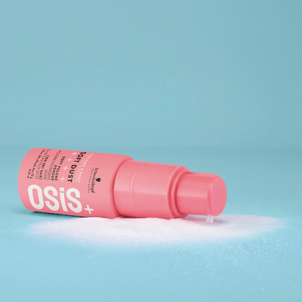 Schwarzkopf Osis+ Soft Dust 10gr képe 2